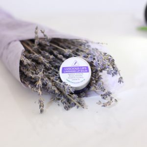 Luscious Lips Lip Balm