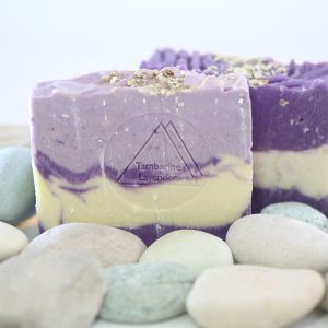 Tamborine Lavender Soap Bar