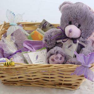Tamborine Lavender Soap Bar