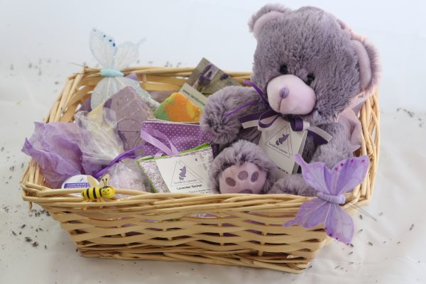 Tamborine Lavender Soap Bar