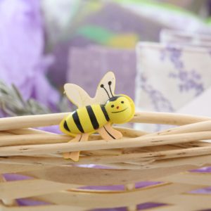 Tamborine Lavender Bee Gift inclusion