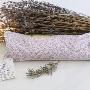 Tamborine Lavender Eye Pillow