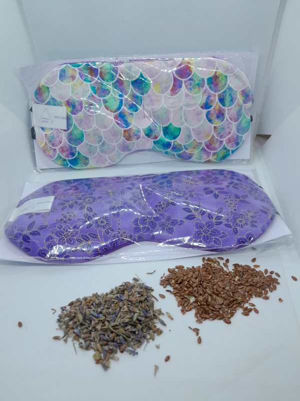 Sleep/Relaxation Mask