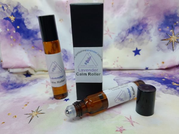 Hydrosol - Calm Roller