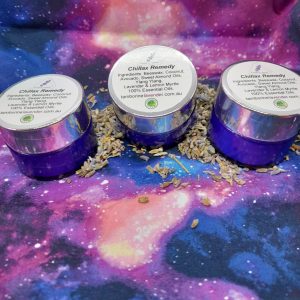 Chillax Balm